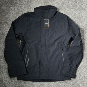 Dakine A-1 Jacket  NEW size Medium Black Ski Jacket Unisex